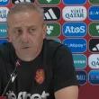 Илиан Илиев преди двубоя с Грузия: Не е финал, но е от важните мачове