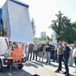 Община Марица въвежда български екоавтомобили за сметопочистване