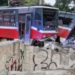 Оставиха в ареста 22-годишния обвиняем за инцидента с трамвай в София