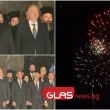Тържествена заря-проверка в Пловдив за 140-годишнината от Съединението на България СНИМКИ