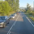 Засилен трафик към "Кулата"