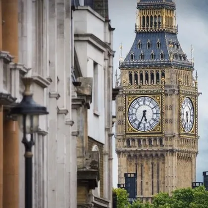 Над 425 са арестуваните на вчерашната демонстрация в Лондон в