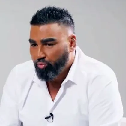 Мариян Станков с откровен разговор с Азис – символ на