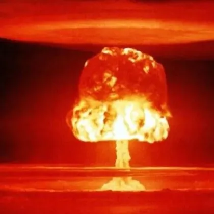 Генералният директор Международната агенция за атомна енергия МААЕ Рафаел Гроси