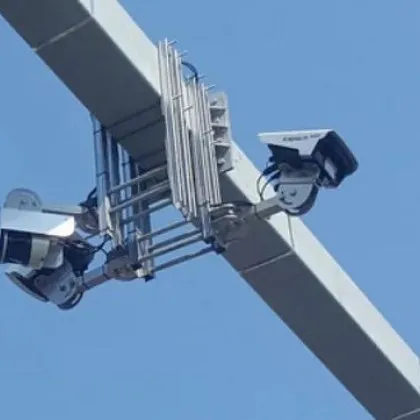 От полунощ толкамерите вече официално отчитат средната скорост на движение