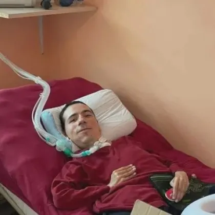 Пациенти с рядко заболяване нямат достъп до важна апаратура