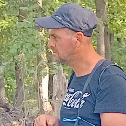 42 годишният румънски гражданин Стелиан Мику изчезнал безследно в Слънчев бряг