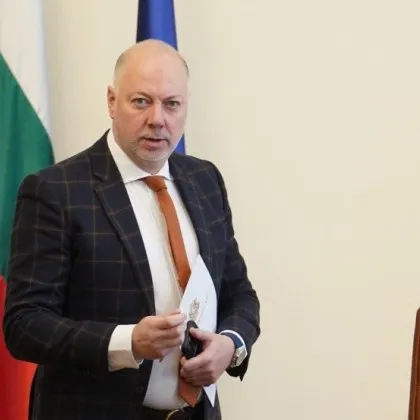 Росен Желязков отива на посещение в Черна гора