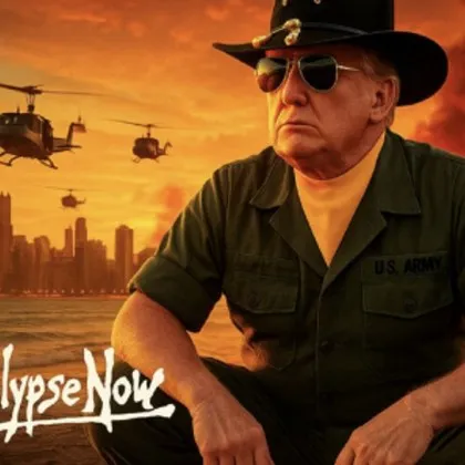 Напрежението между президента Тръмп и лидерите на Илинойс растер тъй