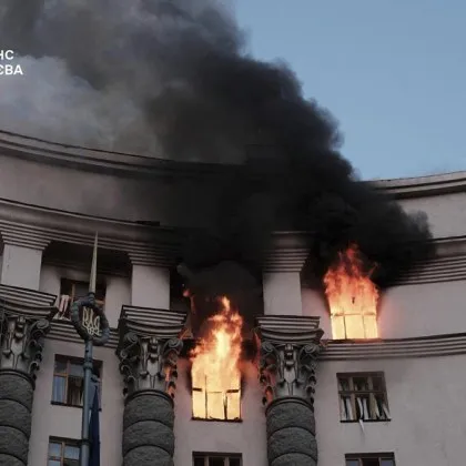 Доналд Тръмп заяви че е готов да премине към втори