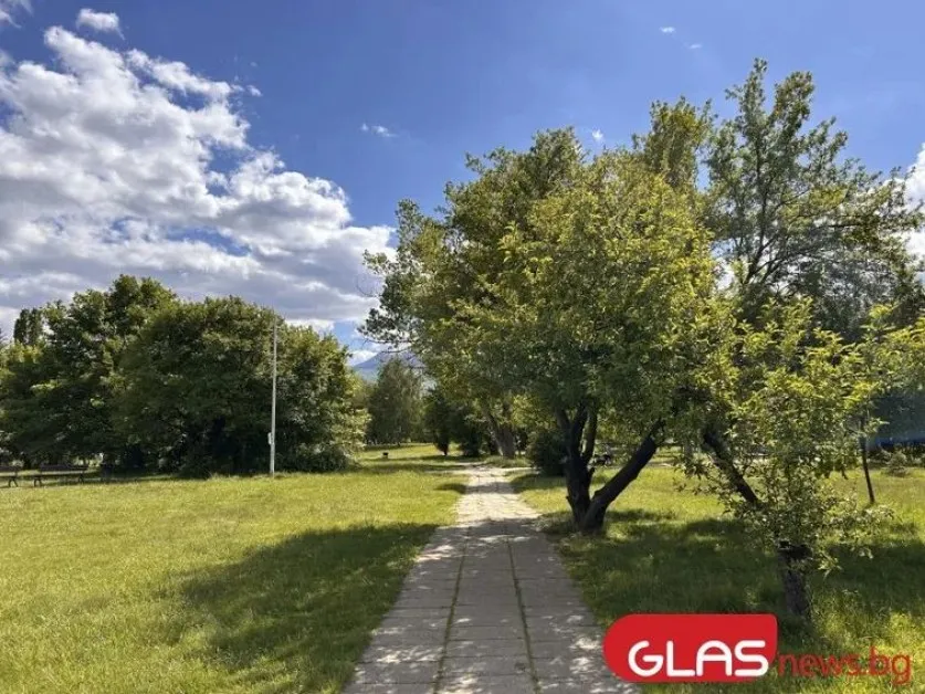 Понеделник идва със слънце и до 33°