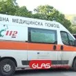 Работник пострада тежко в кариера, борят се за живота му
