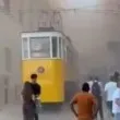 Разкриха вероятната причина за трагедията с фуникуляра, погубила 16 души