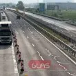 Вдигнаха максималната скорост на движение за камионите. Бащата на Сияна: Безумие!