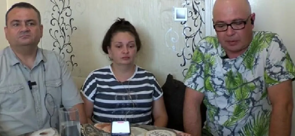 Бащата на един от задържаните за побоя над Кожухаров: Станало е патърдия само, без бой