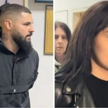 Георги Георгиев обвинен в тежкото деяние причинено на Дебора Михайлова