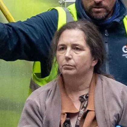 Австралийката убила родителите на бившия си съпруг и леля му