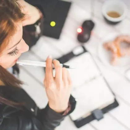 Краят на лятната почивка често идва с неочаквано количество стрес