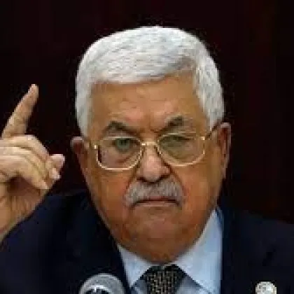 Палестинският президент Махмуд Абас осъди всички форми на насилие и