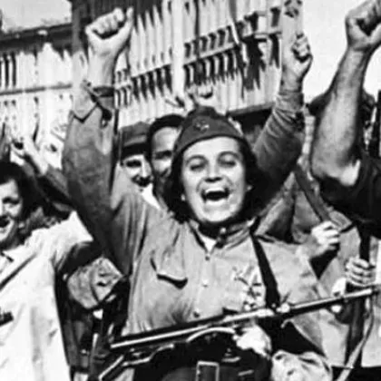 Днес се навършват 81 години от датата 9 септември 1944