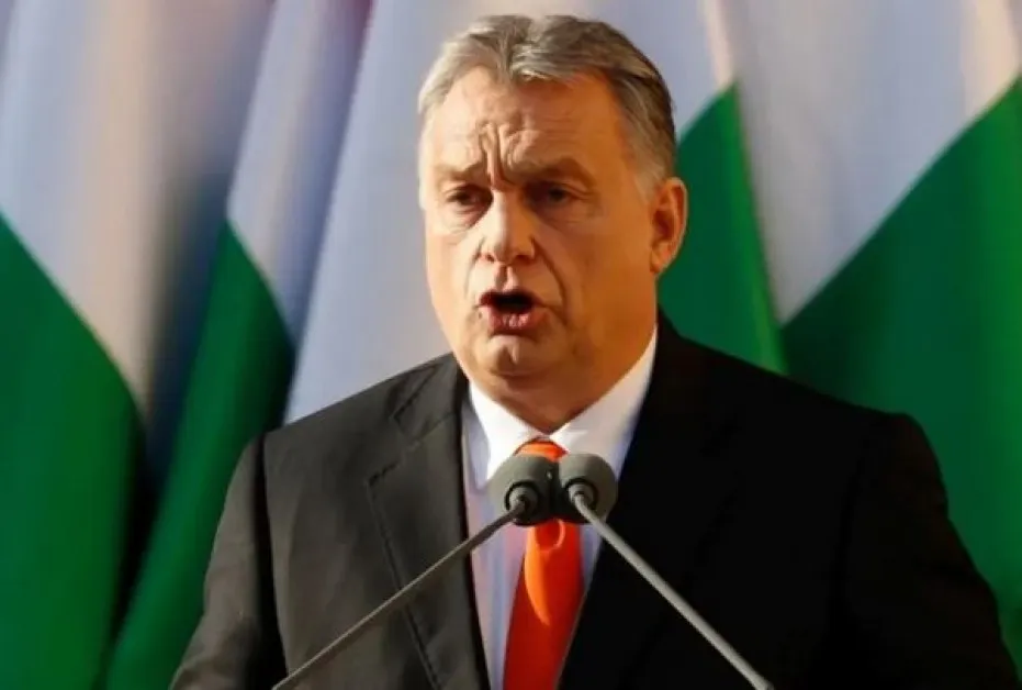 Орбан: ЕС се разпада пред очите ни