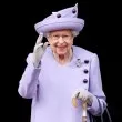 3 години от кончината на Кралица Елизабет II, Хари се върна на Острова