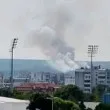 Разкриха какви са щетите след пожара, избухнал край Варна