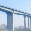 Жив е мъжът, скочил от Аспаруховия мост