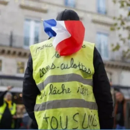 На 10 септември във Франция се очакват стачки и демонстрации