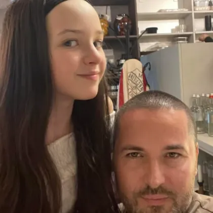 В София вече съществува пространство посветено на 12 годишната Сияна Попова