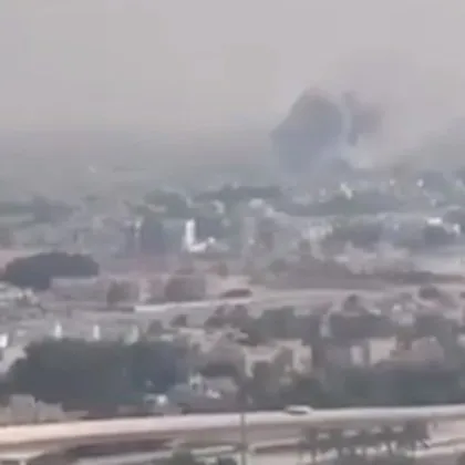 При израелски удар срещу Доха загинаха петима души включително лидерът