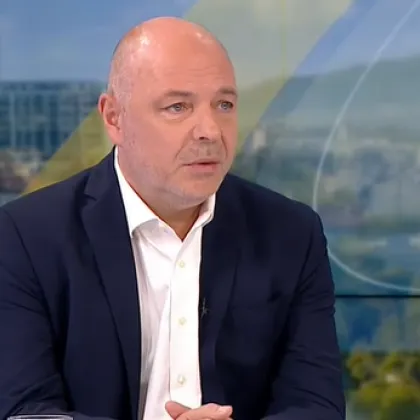 Проф. Габровски: Състоянието на малкия Мартин е добро, но предстои много работа