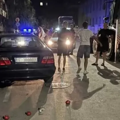 В град Русе се организира граждански протест в отговор на