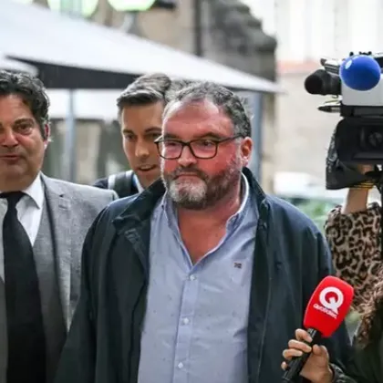 Френският лекар Фредерик Пешие е обвинен че е отровил до