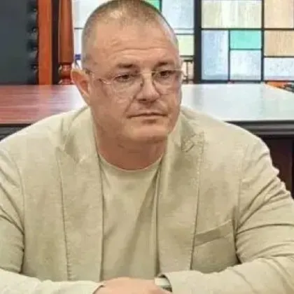 Съпругът ми се възстановява В интензивното отделение е Слава Богу