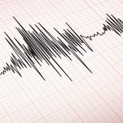 Силно земетресение с магнитуд 5 2 удари югозападното крайбрежие на остров