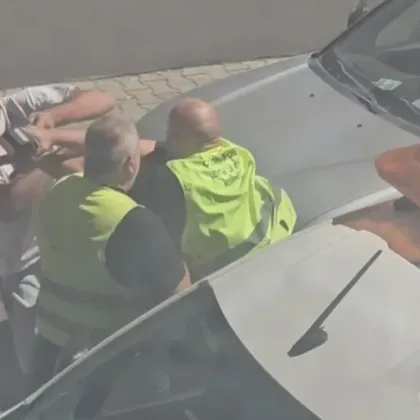 Софийският градски съд потвърди мярката задържане под стража спрямо Иван