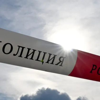 Трагедия край Дряново – самоделка затисна и уби дете