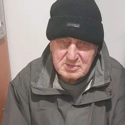 Историята на възрастния мъж познат на варненци като дядо Данчо