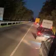 Тежка катастрофа между автобус и кола, има загинал