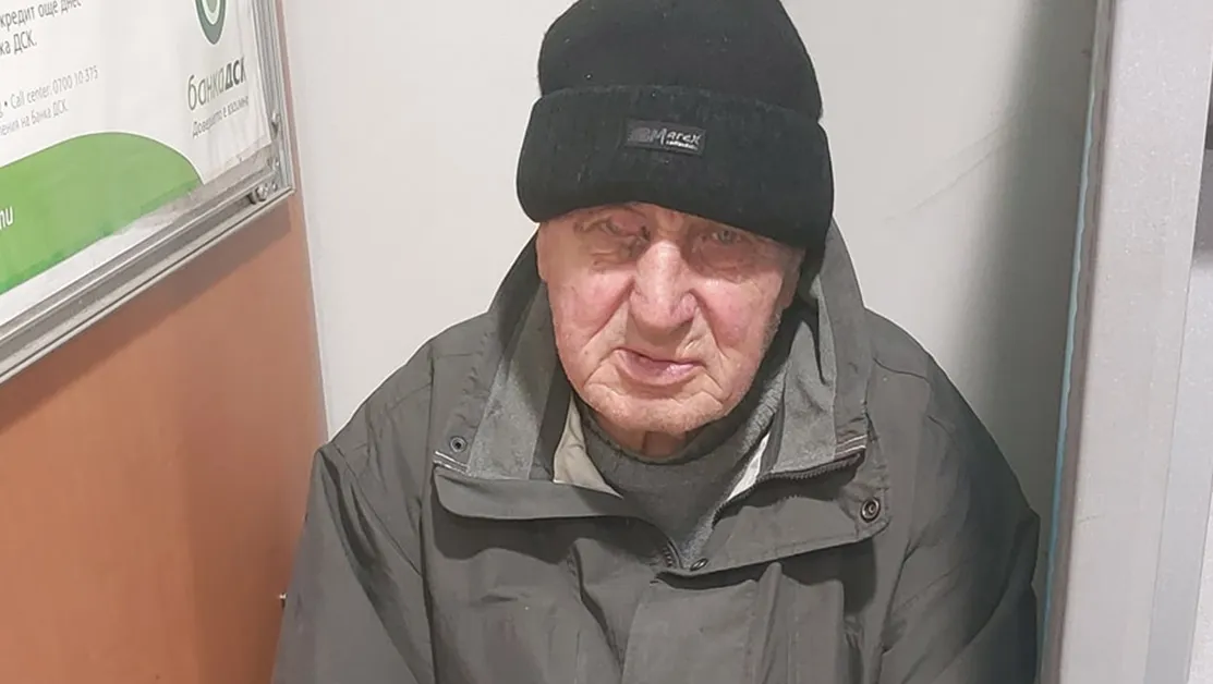 Варненец с потрошен таз чака подкрепа за операция - познатият на всички дядо Данчо