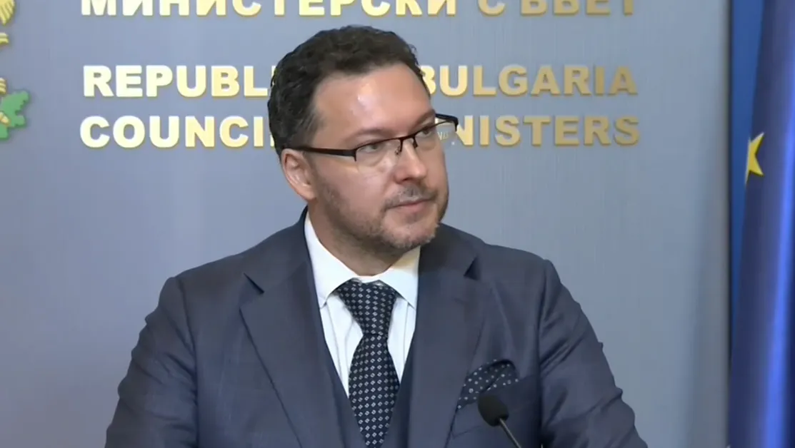 Директорът на русенската полиция бил нападнат в гръб, Митов с нови разкрития