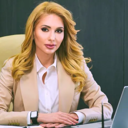 Избраха Мария Филипова за заместник-омбудсман