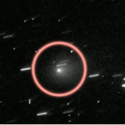 Астрономи работещи с телескопа Gemini South са стигнали до заключението