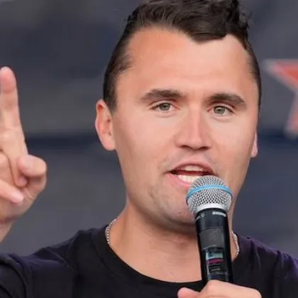 Чарли Кърк – известен американски политически активист и основател на