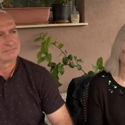 От първия ден се интересуваме от състоянието на Христина и