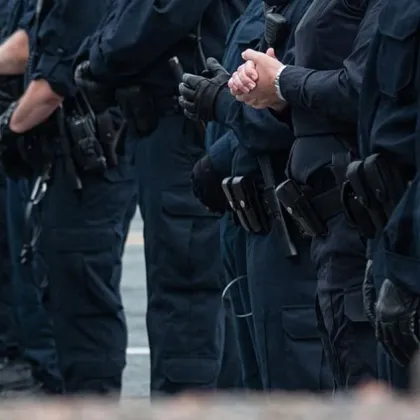 Синдикатът на МВР СФСМВР излезе с официална позиция във връзка