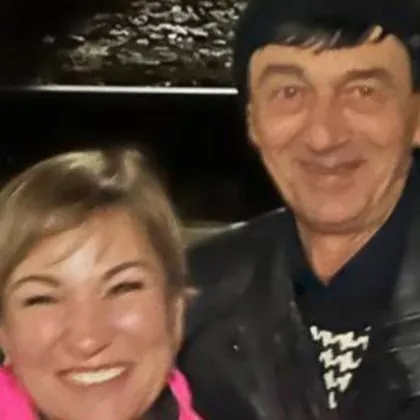 Сигнал и апел за помощ за изчезнала украинска двойка във