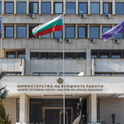 Външно с коментар за руските дронове, нахлули в Полша