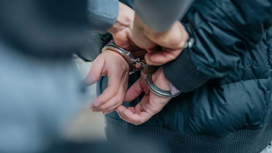 Петима задържани при спецакция на полицията в Перник